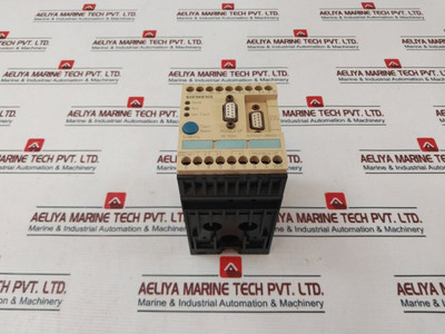 Siemens, 3Uf5021-3Bn00-1, Profibus-dp Used