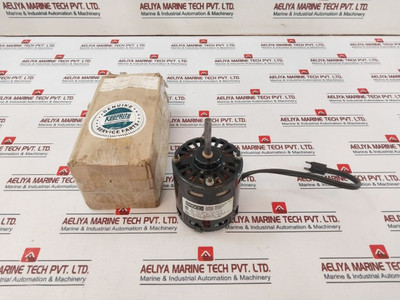 Fasco U63B1 Motor Used
