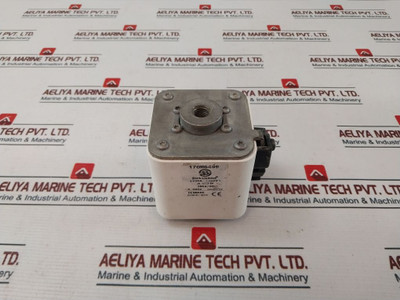Bussmann 170M6499 High Speed Fuse Link 1100A 1250V