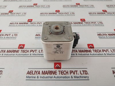 Bussmann 170M6499 High Speed Fuse Link 3Bkn/90