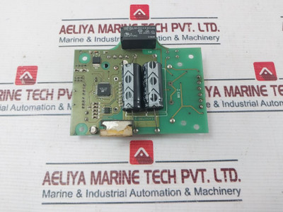 Zollner Ua 110/115 Nt Signal Automat /Pe Signal Switch