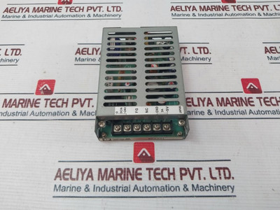 Xp Power Dca201 Switching Power Supply 3A +5V, Xp Power, Dca201 Used Xp Power Dca201 Switching Power Supply 3A +5V, Xp Power, Dca201 Used