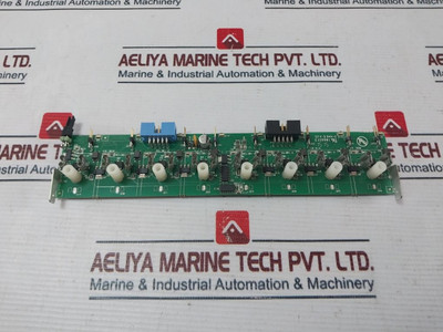 Printed Circuit Board, Diatron, Kockum Sonics New Printed Circuit Board, Diatron, Kockum Sonics New