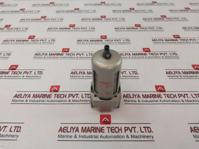 Smc Af30-03 Pneumatic Filter 1.0Mpa