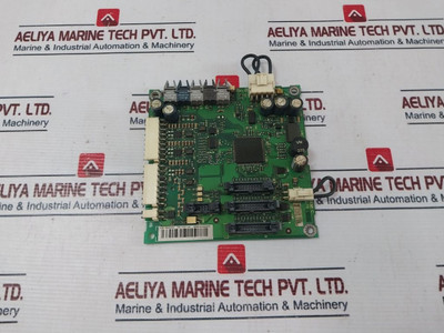 Abb Aint-14C 68685826C Inverter Communication Mc Interface Board 94V-0 Abb Aint-14C 68685826C Inverter Communication Mc Interface Board 94V-0