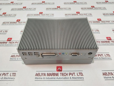 Advantech Uno-2178A Embedded Automation Computer 9-36Vdc