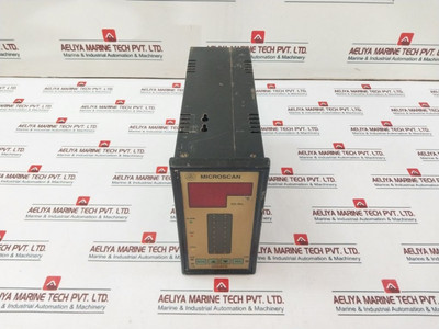 Microscan-102 Microscan Accsys Used Microscan-102 Microscan Accsys Used