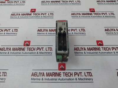 Ls Xbm-dn32S Transistor Output Module Dc24V, 1A