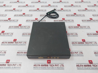 Philips Ltc 5141/60 Switcher 4 Camera Input 120Vac 50/60Hz 4W