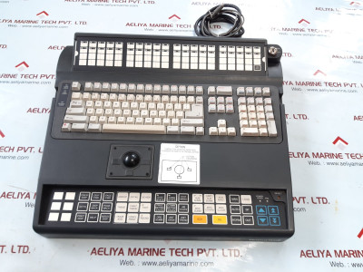 Honeywell 9395-00381-935/a advanced input systems