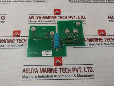 Pcb Board For Power Interface 700.001853 Used Pcb Board For Power Interface 700.001853 Used