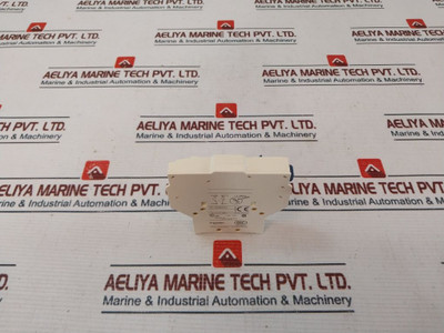 Schneider Electric Lad8N11 Auxiliary Contact Block 690V
