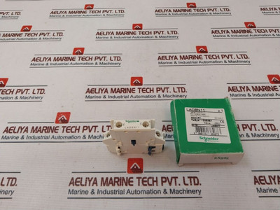 Lad8N11 Schneider Electric Tesys New Lad8N11 Schneider Electric Tesys New
