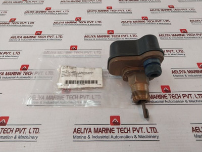 Harwil Q-5/3/2/C Fluid Flow Switch 030040006 Harwil Q-5/3/2/C Fluid Flow Switch 030040006