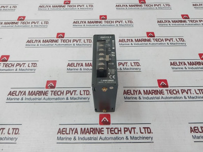 Nemic-lambda Ews15-5 Power Supply 47-63Hz 0.5A