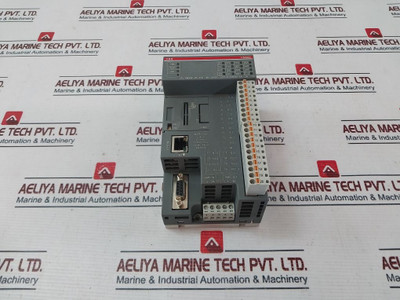 Abb Pm564-rp-eth Cpu-central Processing Unit 128Kb Ethernet 1Sap121000R0071