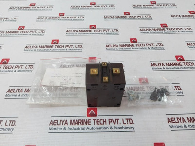 Ime Taqa10B500 Current Transformer 00070603
