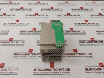 Phoenix Contact Quint-ps-100-240Ac/24Dc/10 Power Supply Unit 2938604