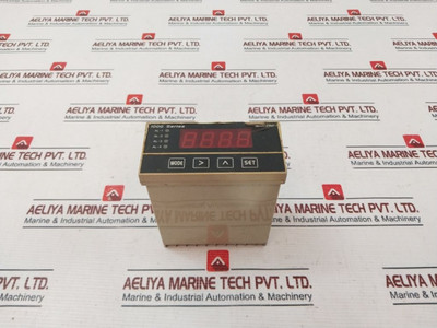 Sconinc Sconi-1200-c5X Multi Signal Indicator & Alarm Ac 85~264V