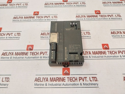 Ge Fanuc Ic200Gbi001-bf Versamax Genius Network Interface Unit Ge Fanuc Ic200Gbi001-bf Versamax Genius Network Interface Unit