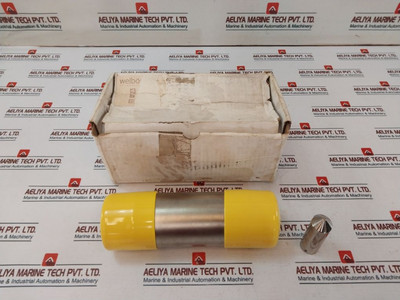 Welbor 0326128 Solenoid Valve 5600 Psi