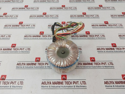 Polytronic-ringkern Transformer Sedlbauer Rto 858927 Used Polytronic-ringkern Transformer Sedlbauer Rto 858927 Used