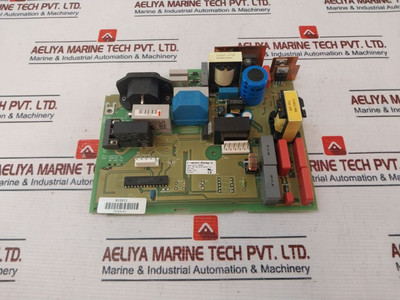 Nedap 9555064 Ballast Power Supply Circuit Board 100-240V Td20A162 50-60Hz 1.2A Nedap 9555064 Ballast Power Supply Circuit Board 100-240V Td20A162 50-60Hz 1.2A