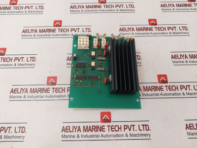 217.207-1-a Printed Circuit Board V1.0