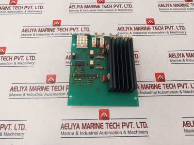 217.207-1-a Printed Circuit Board V1.0 217.207-1-a Printed Circuit Board V1.0