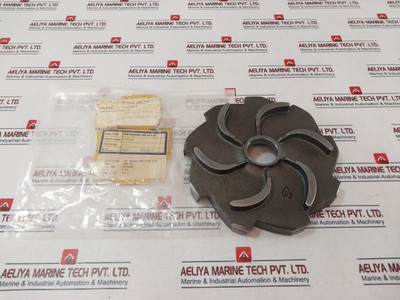 Shin Shin Machinery 171.1 Explanation Diffuser Pump Mb65 X5S New Shin Shin Machinery 171.1 Explanation Diffuser Pump Mb65 X5S New