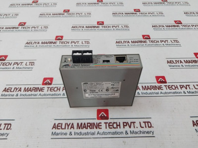 Allied Telesis At-mc116Xl 10/100M Auto-negotiation Media Converter.