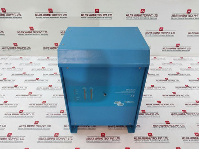 Victron Skylla 24/50 Automatic Battery Charger 50A 110/220/240V Victron Skylla 24/50 Automatic Battery Charger 50A 110/220/240V