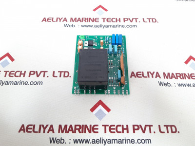 Elster PCB card transformer input output Elster PCB card transformer input output