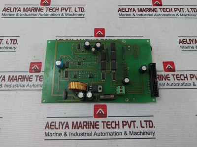 217.208-1-a Printed Circuit Board V1.1