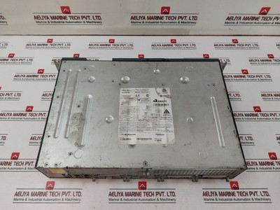 Cisco 2911 Integrated Services Router Pwr-2911-ac 100-240V 3-1A 50/60Hz