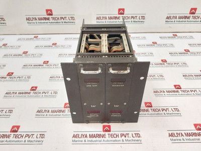 Mutec, Cargo System 905, Mess-u. Regeltechnik Gmbh Used Mutec, Cargo System 905, Mess-u. Regeltechnik Gmbh Used