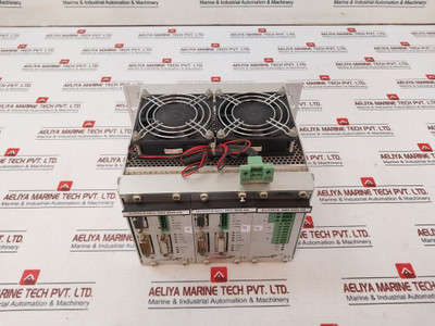 Steag Hamatech 0202191 Motion Controller