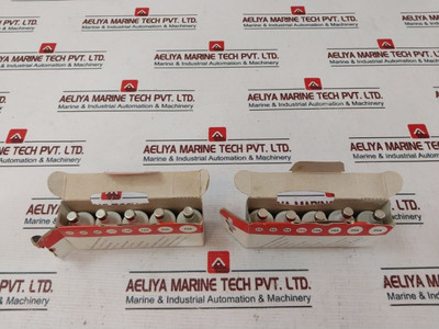 Lot Of 10X 10A 500V Dii Fuse Links New Lot Of 10X 10A 500V Dii Fuse Links New