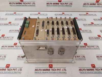 Scana Moland M110-03 Multi Input Control Panel