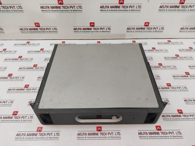 Power Amplifier Bosch Used Power Amplifier Bosch Used