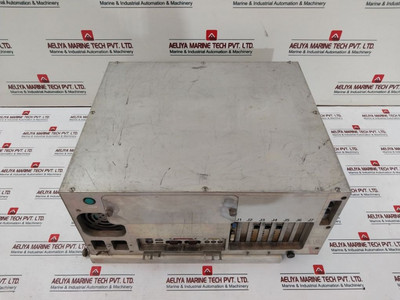 Kongsberg C0S200 Kg Compass Control Unit Used Kongsberg C0S200 Kg Compass Control Unit Used
