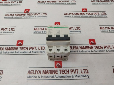 Schneider 24210 Circuit Breaker Used Schneider 24210 Circuit Breaker Used