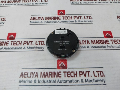 Honeywell Hart Hnwg-50098718-002 Temperature Transmitter