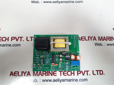Kdee 5hyn266130 pcb card mod. a 20v-0-20v transpower Kdee 5hyn266130 pcb card mod. a 20v-0-20v transpower