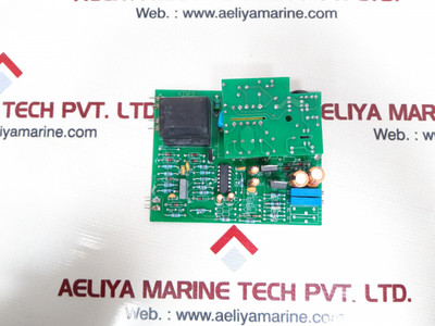 Kdee t170 inp pcb card 5hyn266130 p0001 mod. a Kdee t170 inp pcb card 5hyn266130 p0001 mod. a