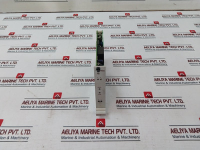 Mutec Mri 203 Ib Printed Circuit Board 4-20 Ma
