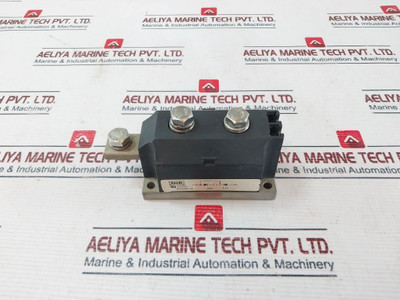 Irkd250-16 International Rectifier Module