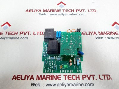 Abb inp t268 pcb card 5hyn266258