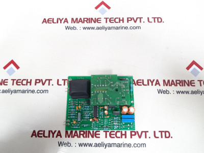 Kdee t170 inp pcb card 5hyn266130