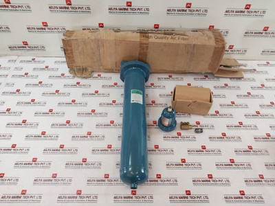 Kyung Nam Dryer Knaf-13 Compressed Air Filter 9.9Kgf/Cm2